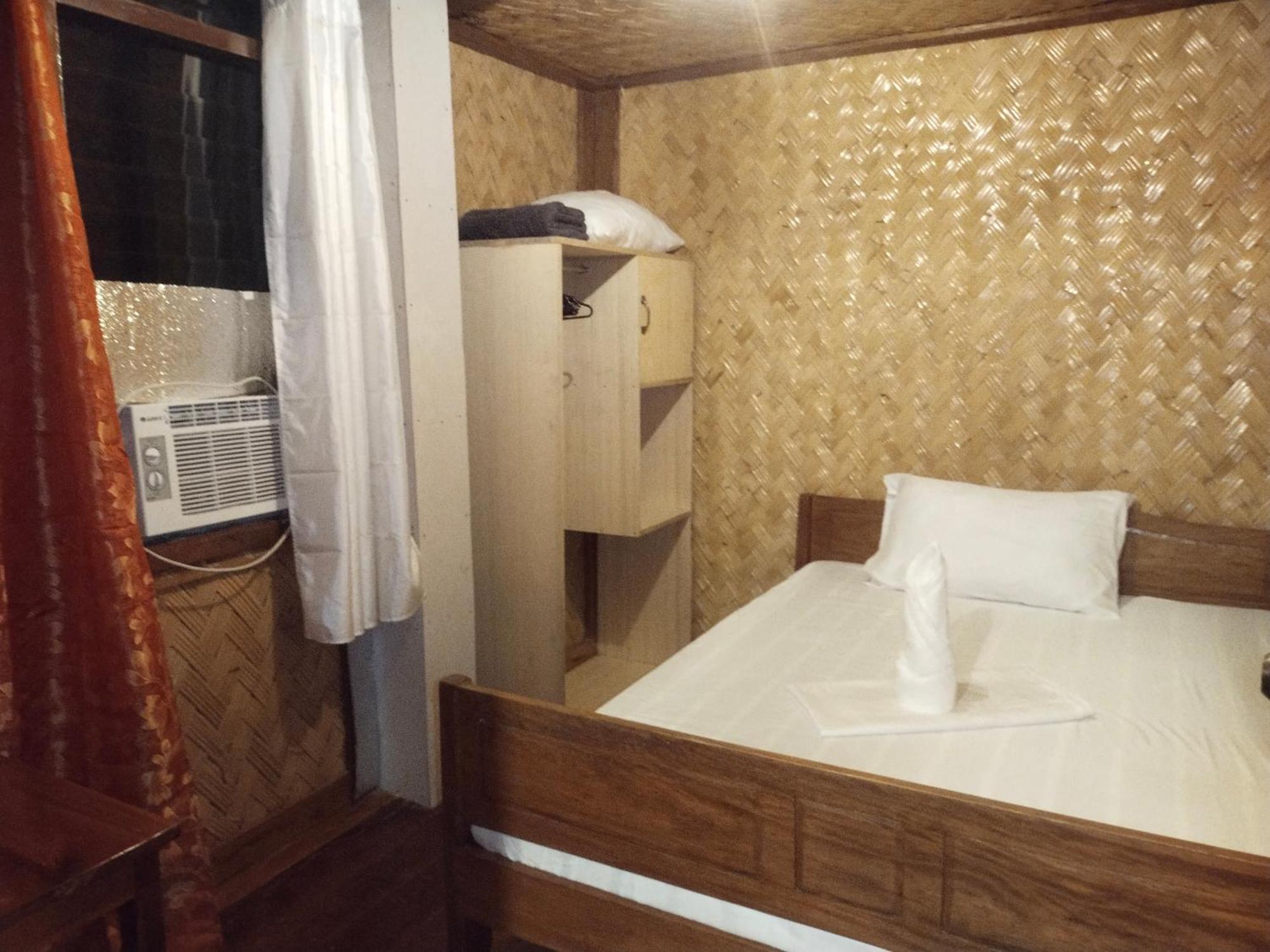 Ziah'S Guest House San Vicente  Exterior photo