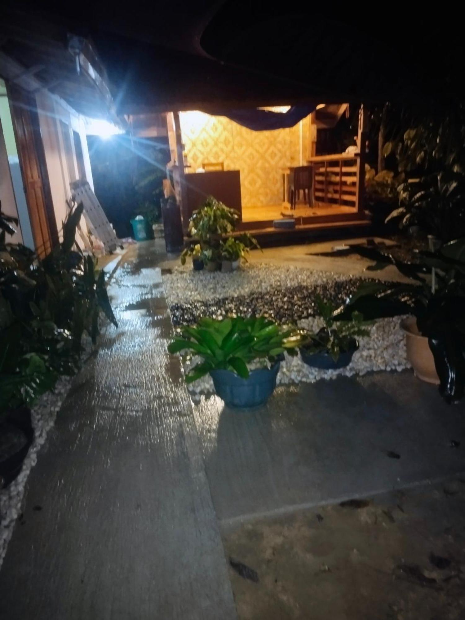 Ziah'S Guest House San Vicente  Exterior photo