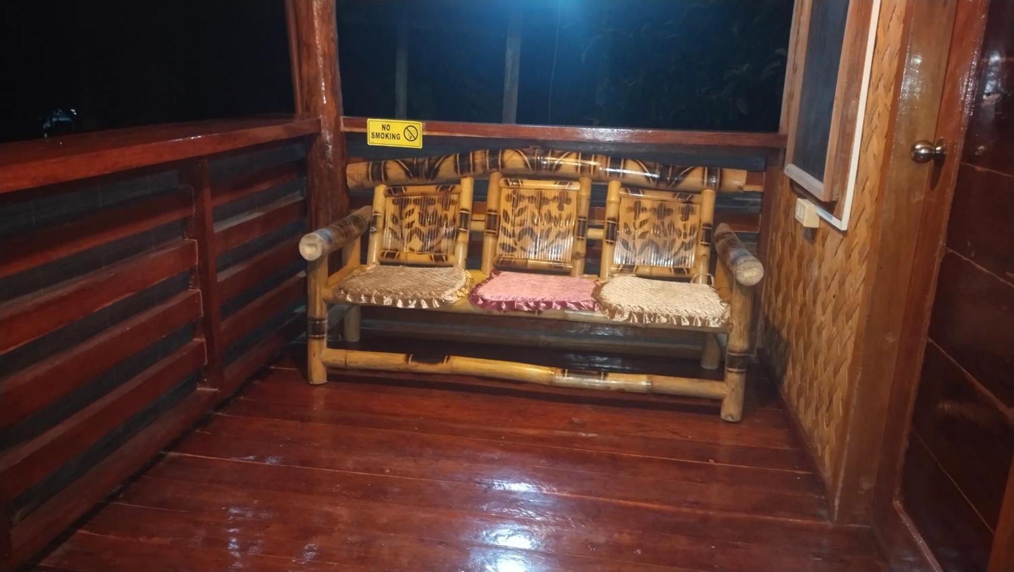 Ziah'S Guest House San Vicente  Room photo