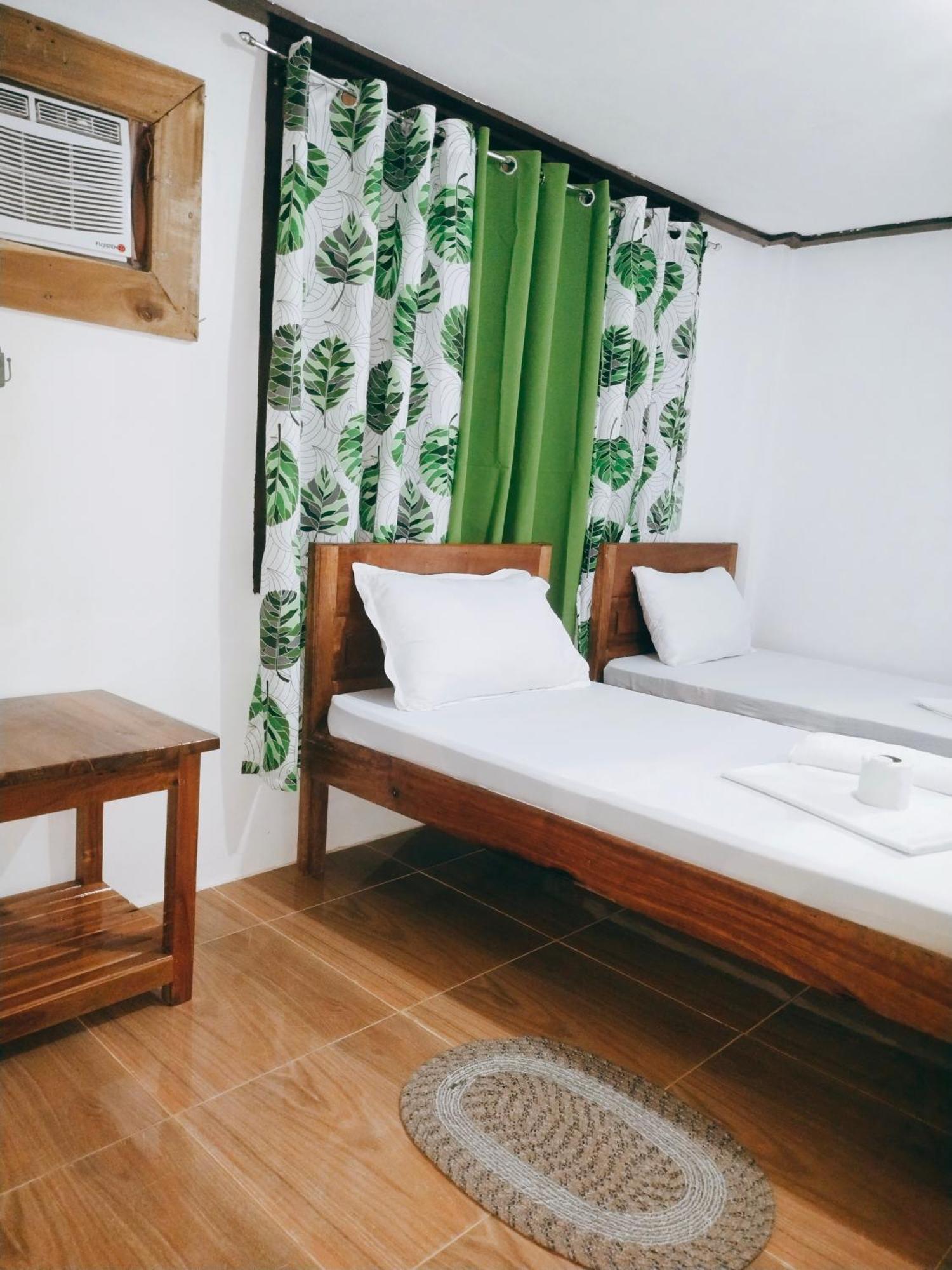 Ziah'S Guest House San Vicente  Room photo