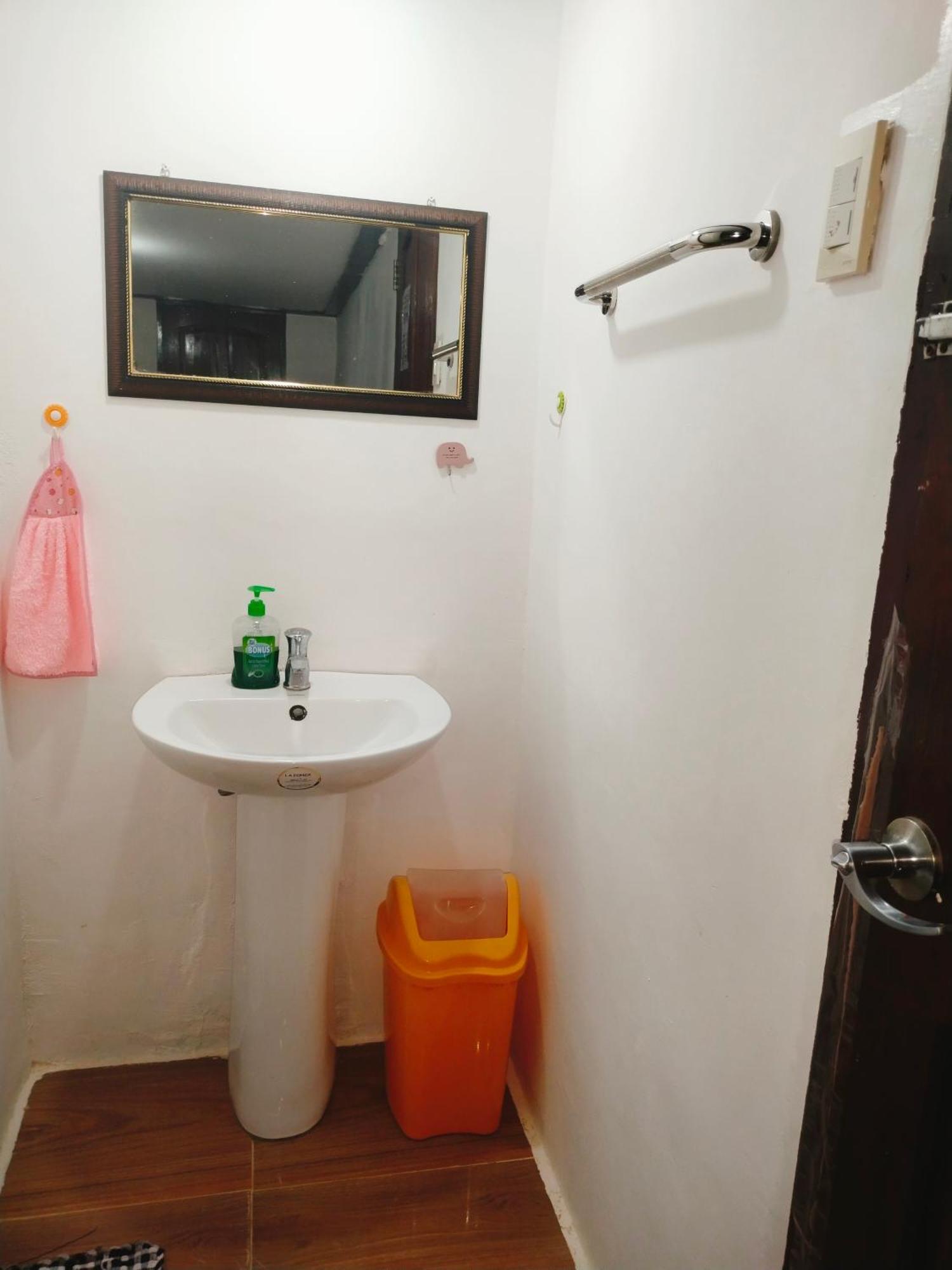 Ziah'S Guest House San Vicente  Room photo